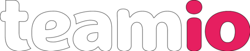 Teamio logo