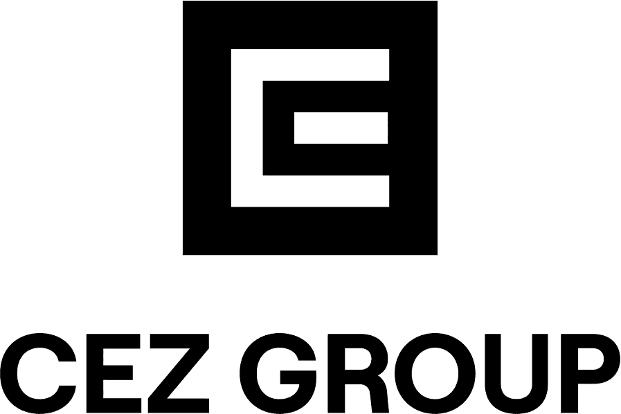 CEZ Group logo