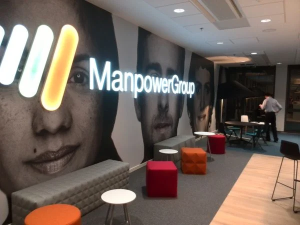 ManpowerGroup case study