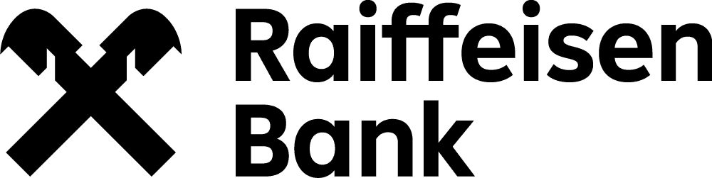 Raiffeisen Bank logo
