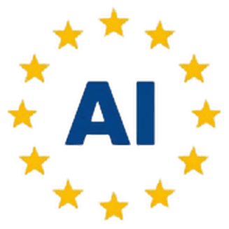 EU AI Act readiness mark